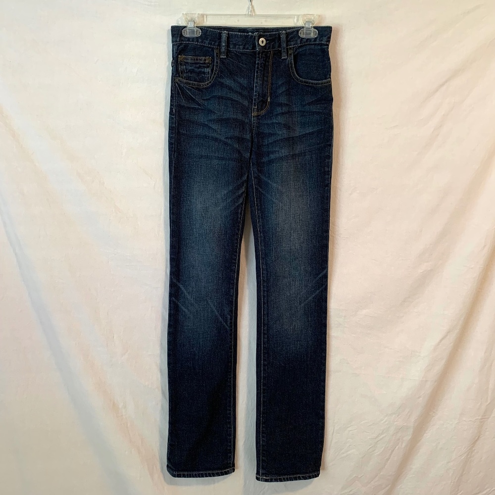 GAP Boys Stretch Skinny Jeans Size 16 Slim